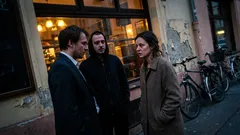 Životní historka: Všichni mi tleskali na svatbě, ale uvnitř jsem cítil zvláštní ticho