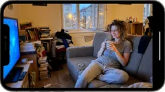 Životní historka: Všichni mi říkali, ať jdu za svým snem. Jednoho dne jsem poslechla