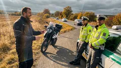 Životní historka: Co jsem odpověděl policajtovi, když se zeptal, proč mě zastavil