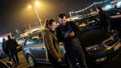 Životní historka: Myslela jsem, že jsem našla vysněnou ojetinu. Pak dorazil kamarád