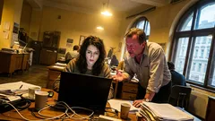 Životní historka: Ve škole mi vyprávěli o Husovi. A pak přišla moje práce