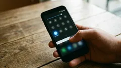 „Režim letu“ ve smartphonu. K čemu je vůbec dobrý a jak je užitečný v každodenním životě?