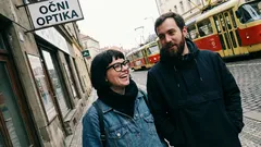 Životní historka: Co jsem doopravdy uviděla, když jsem vyšla z optiky