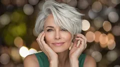 Chyby, které dělá mnoho žen s krátkým sestřihem – a hned vypadají starší