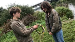 Životní historka: Upletl jsem jí korunku z kvítí – odpověď mě změnila na celý život