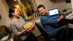 Životní historka: Manžel přišel pozdě k obědu a já pochopila něco důležitějšího než jídlo