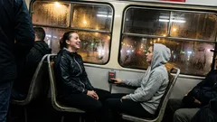 Životní historka: V tramvaji se rozsvítilo „na znamení“ a já ztuhla