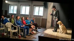 Historka: V kulturáku v Berouně jsem se smála tak, že jsem málem plakala