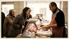 Životní historka: V řeznictví jsem kvůli jednomu kuřeti zjistila něco o sobě