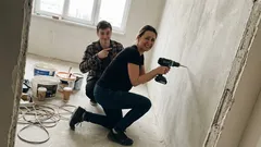 Životní historka: Brácha mi svěřil byt k rekonstrukci a já zjistila něco o sobě