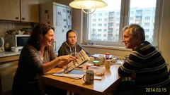 Historka: V hospodském kvízu padla jedna otázka a mně se vybavil táta