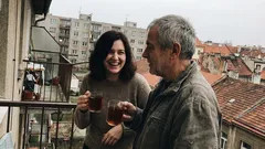 Životní historka: Jeden hloupý Chuck Norris vtip mě zachránil ve chvíli, kdy jsem to vzdávala