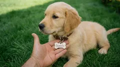 Kynolog poradil, jak pojmenovat psa, aby byl výcvik snazší