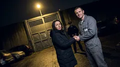 Životní historka: Přítel mě pozval na „návštěvu domů“. Skončila jsem u bran Pankráce