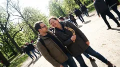 Životní historka: Jeden tátův suchý vtip mě donutil vyházet půl života z bytu