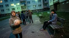 Historka: Jedna věta na lavičce mi navždy změnila odpolední fotbal