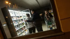 Životní historka: V sobotu se mi manželka ztratila v hypermarketu – a já zjistil něco o nás