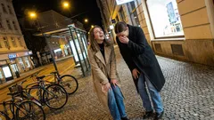 Životní historka: Večerní cesta z práce v Brně se změnila v neplánovaný sprint