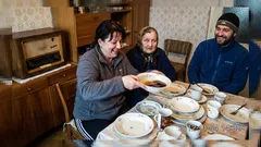 Životní historka: Jeden starý vtip z brněnského obýváku málem zabil atmosféru na firemním večírku