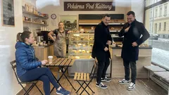 Životní historka: V pekárně u rohlíků jsem zjistila, kde končí sranda