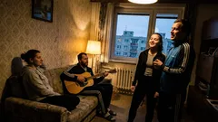 Životní historka: Ten jeden otravný vtípek, který nám doma drží svět pohromadě