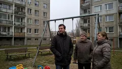 Krátká historka: Zeptal jsem se mámy na 2×2 a děda se rozbrečel