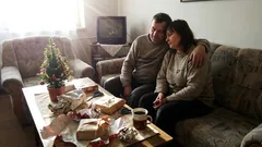 Životní historka: Jedna věta u svařáku mi úplně změnila Vánoce