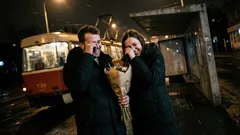 Životní historka: Na strýčkův pohřeb jsem šla s respektem, odešla s podivným úsměvem