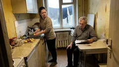 Životní historka: Táta mi vysvětlil, co je „věc na loupání brambor“