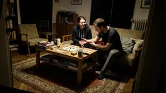 Životní historka: Večer u deskovek mi ukázal, že s manželkou hraju špatnou hru