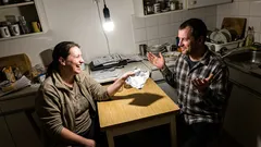 Životní historka: Když manžel začal chrápat jako traktor, vytáhla jsem hanácké eso