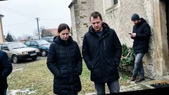 Životní historka: Jedna věta v kostele mi změnila pohled na mobily