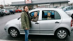 Životní historka: Tak moc jsem hlídala psa, až jsem zapomněla na auto