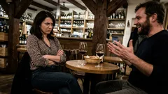 Životní historka: Jedna věta u večeře mi změnila pohled na naše manželství