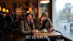 Životní historka: Ve čtvrtek u muzea mi došlo, kdo nám ničí vztah