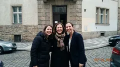 Životní historka: Na pohovoru jsem se popsala jedním slovem, které se neříká