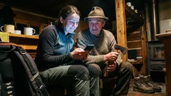 Životní historka: Vydala jsem se sama na Šumavu a zjistila, jak moc neumím zabloudit správným směrem