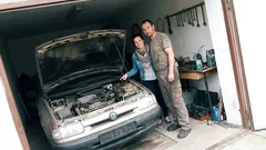 Životní historka: Přítel mě pozval na romantický večer. Skončil úplně jinak, než čekal