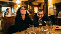 Životní historka: Kámoš tvrdil, že má pod sebou 500 lidí. Pravda mě překvapila