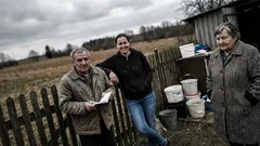 Životní historka: Myslela jsem, že venkov je chill. Jedna sezóna mi otevřela oči