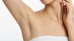 Přestala jsem si podpaží mazat peroxidem. Čím jsem to nahradila – asi tomu nebudete věřit, ale povím vám to.