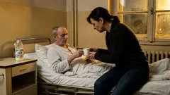 Životní historka: Táta se na mě usmál a pak řekl větu, co mi zastavila dech