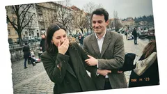 Životní historka: Po jedné trapné chvilce na náplavce mi řekl větu, co zůstala