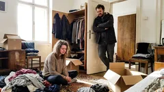 Životní historka: V malém bytě, přeplněné skříni a hlavě bez místa