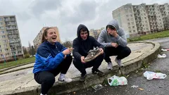 Životní historka: Jedna hloupá hláška z betonu, na kterou ani po letech nezapomínám