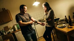 Životní historka: Manželka chtěla tetování na bezvýznamném místě, vzal jsem to doslova