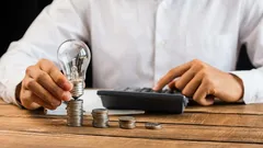 Úspora energie: průvodce snižováním spotřeby energie v roce 2026