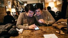 Životní historka: Rozvedla jsem se, ale jeho nový úsměv mě začal děsit