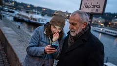 Životní historka: Jedno první rande, jedna skříň a úplný módní kolaps