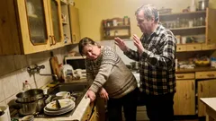 Životní historka: Myslela jsem, že máme vztah fifty-fifty. Pak přišel jeden večer v kuchyni